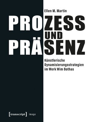 cover image of Prozess und Präsenz